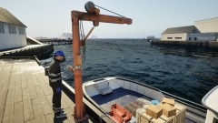 Ships At Sea – кооперативный симулятор живописной морской жизни Ships At Sea – кооперативный симулятор живописной морской жизни