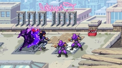   Teenage Mutant Ninja Turtles: Shredder's Revenge    