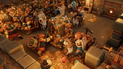 Kalypso Media ������������ ���� ������ � ����������� ������� ����������� ��������� Dungeons 4