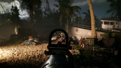 Projekt Z: Beyond Order � ����������� �����-����� � �������� ������ ������� �����