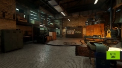 Nvidia ������������ ����������� Half-Life 2 � ���������� ���������� RTX 