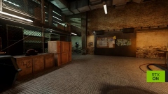 Nvidia ������������ ����������� Half-Life 2 � ���������� ���������� RTX 