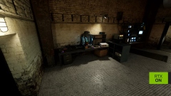 Nvidia ������������ ����������� Half-Life 2 � ���������� ���������� RTX 