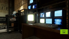 Nvidia ������������ ����������� Half-Life 2 � ���������� ���������� RTX 