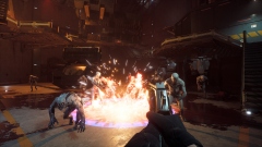 Tripwire Interactive     Killing Floor 3