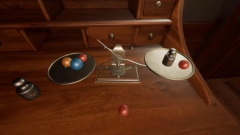 Escape Memoirs: Questionable Side Stories