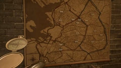 Escape Memoirs: Questionable Side Stories