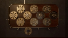 Escape Memoirs: Questionable Side Stories