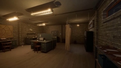 Escape Memoirs: Questionable Side Stories