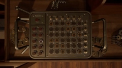 Escape Memoirs: Questionable Side Stories