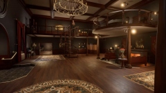 Escape Memoirs: Questionable Side Stories