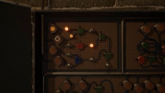 Escape Memoirs: Questionable Side Stories