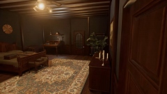 Escape Memoirs: Questionable Side Stories