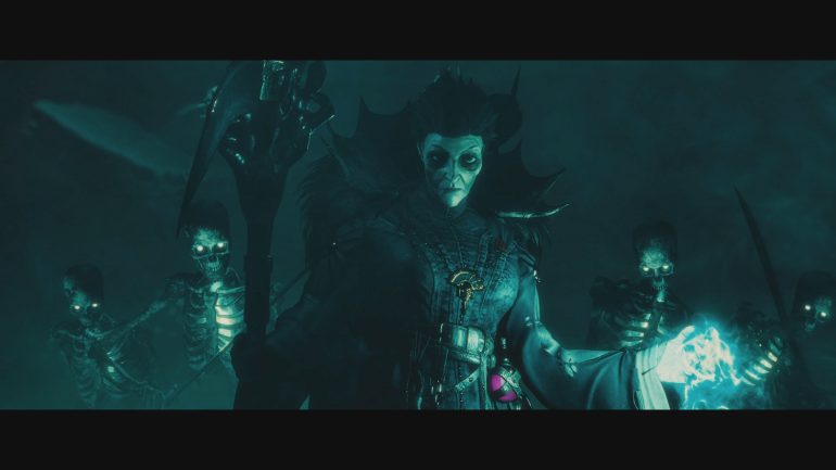 Vermintide 2 ������� ����� ����������