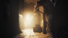    Little Nightmares III   Until Dawn