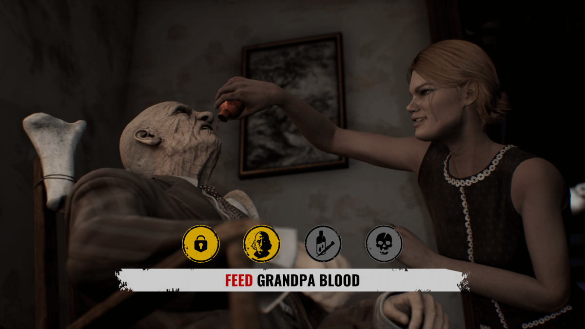 Обзор The Texas Chain Saw Massacre Обзор The Texas Chain Saw Massacre