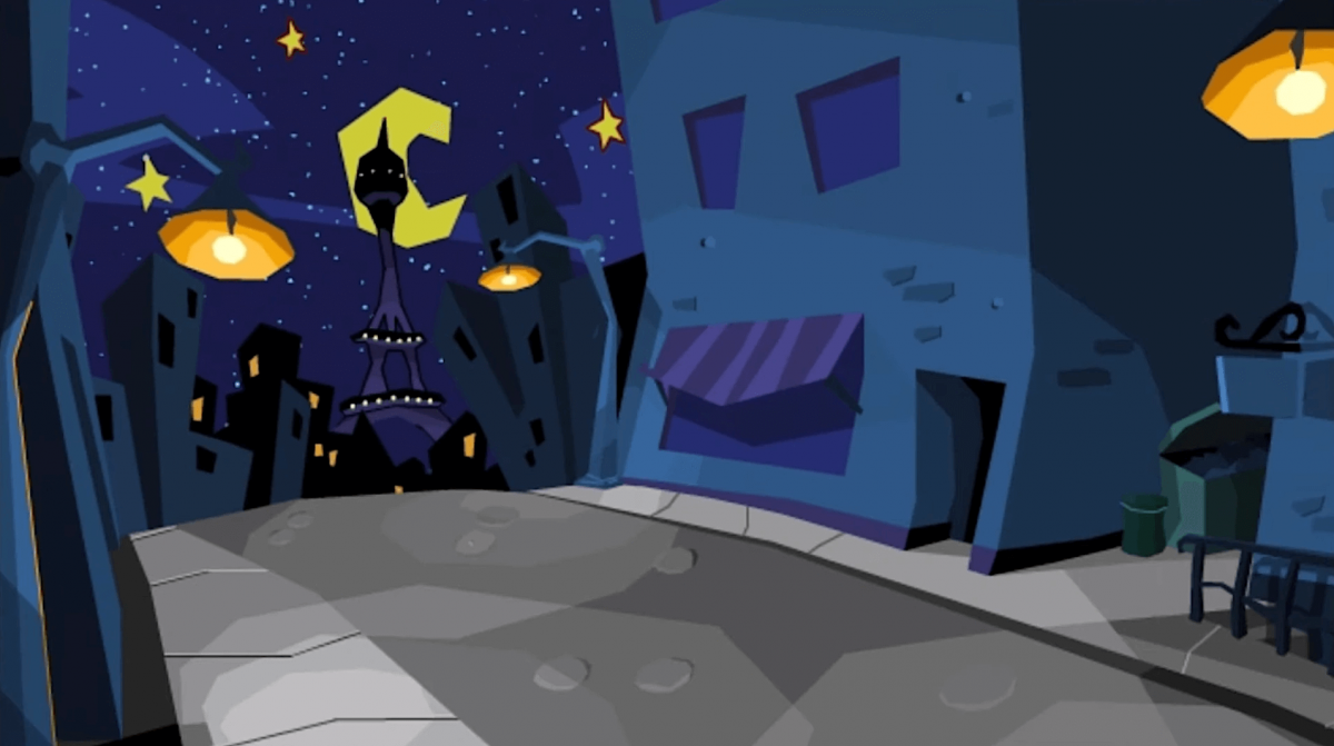 8 лучших игр в сеттинге Франции