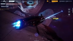 Gearbox     Homeworld 3   