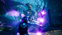 Dragonhold –  многопользовательский PvPvE экшен с драконами Dragonhold –  многопользовательский PvPvE экшен с драконами