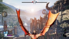Dragonhold –  многопользовательский PvPvE экшен с драконами Dragonhold –  многопользовательский PvPvE экшен с драконами