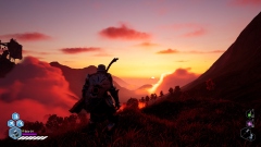 Dragonhold –  многопользовательский PvPvE экшен с драконами Dragonhold –  многопользовательский PvPvE экшен с драконами