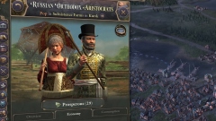   Victoria 3    Dawn of Wonder