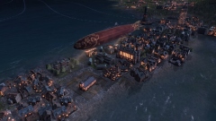   Victoria 3    Dawn of Wonder