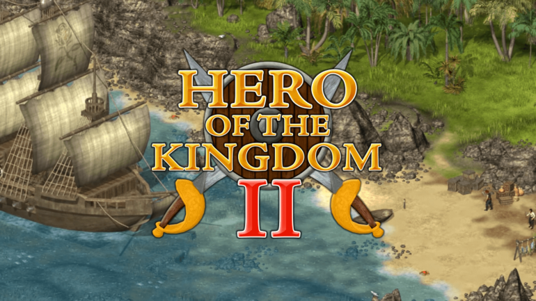 GOG  Hero of the Kingdom II