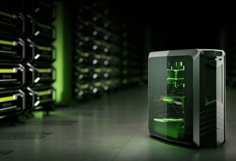 Nvidia закроет российские серверы GFN Nvidia закроет российские серверы GFN