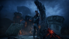 ���������, ����� � �������� ���������: � Dead by Daylight ���������� ������������ � ������� ������