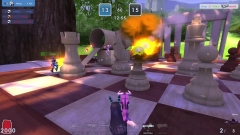 MICROVOLTS: Recharged      -