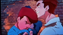 ��� �������� River City Girls 2 ��������� ���������� � ������-������������