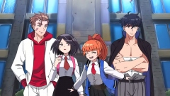 ��� �������� River City Girls 2 ��������� ���������� � ������-������������