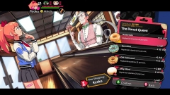 ��� �������� River City Girls 2 ��������� ���������� � ������-������������