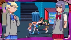 ��� �������� River City Girls 2 ��������� ���������� � ������-������������