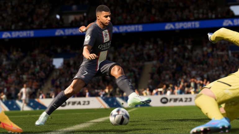   FIFA 23