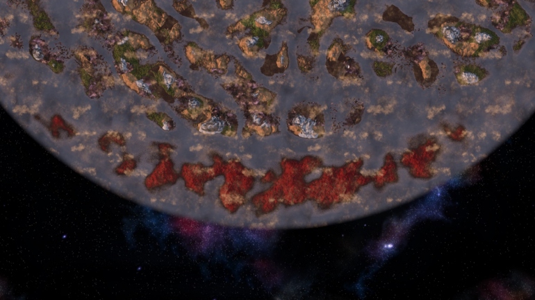 Авторы Valheim раскрыли новые подробности обновления «Пепловые земли» Авторы Valheim раскрыли новые подробности обновления «Пепловые земли»