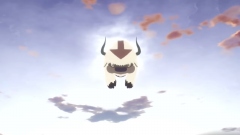 Avatar: The Last Airbender - Quest for Balance       