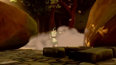 Avatar: The Last Airbender - Quest for Balance       