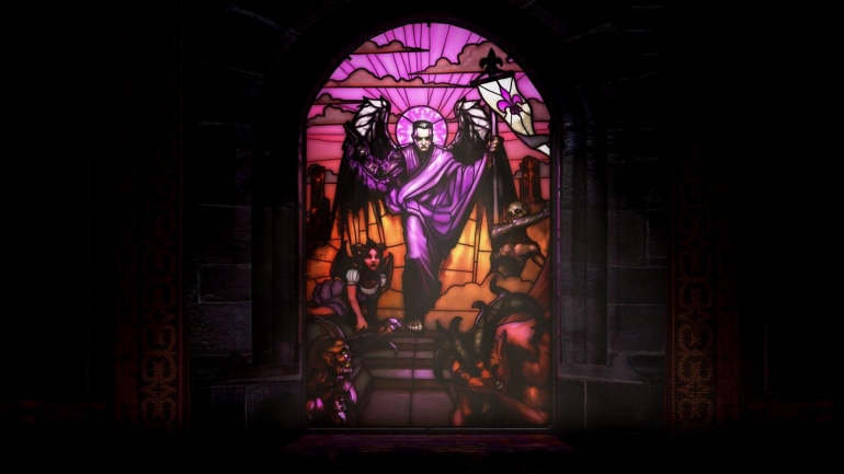 Embracer   Saints Row