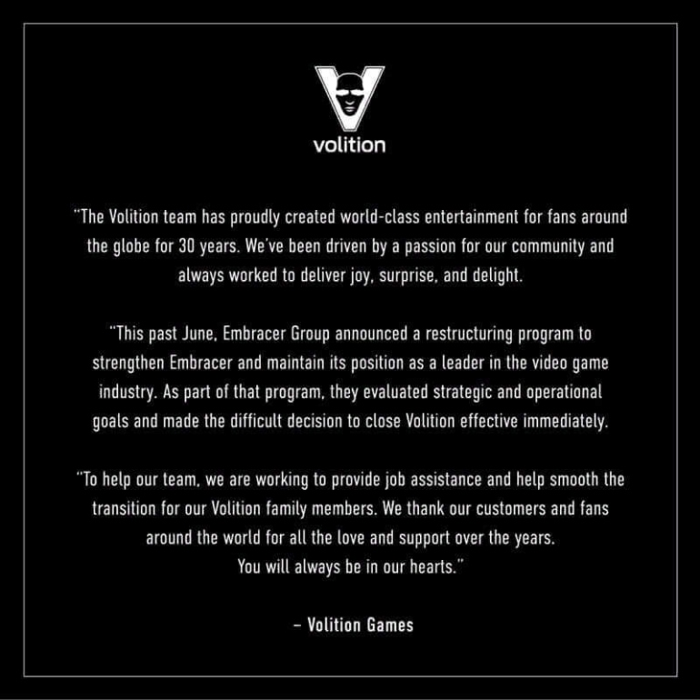 Embracer   Saints Row