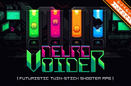 NeuroVoider