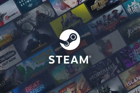   Steam  20- 