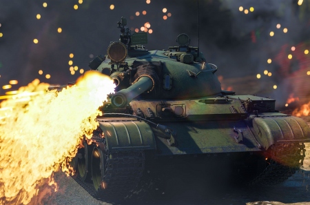 В War Thunder добавят линейку военной техники венгерского производства