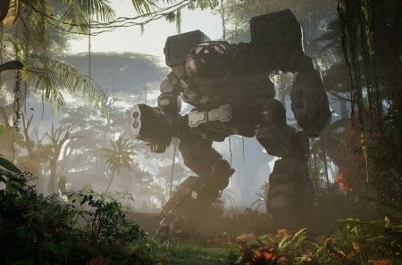 Анонсирован MechWarrior 5: Clans – кооперативный шутер во вселенной боевых мехов