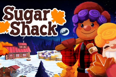 Sugar Shack