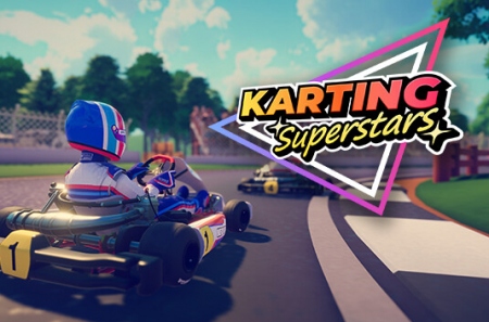 Karting Superstars