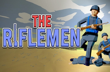 The Riflemen