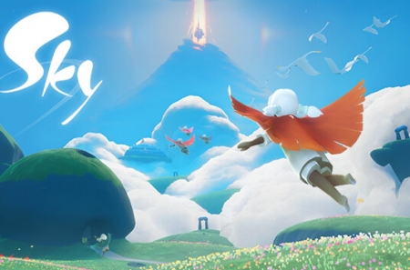 Sky: Children of the Light