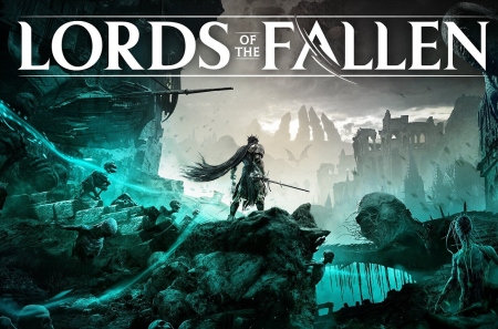 Lords of the Fallen